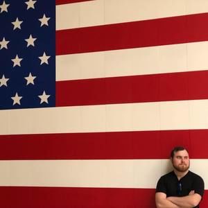 Meet your Posher, Drew